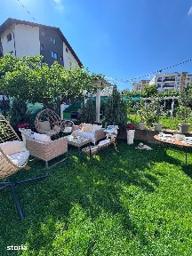 Casa Premium in Hlincea, 1.4km de Lidl Poitiers, strada asfaltata