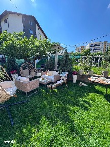 Casa Premium in Hlincea, 1.4km de Lidl Poitiers, strada asfaltata