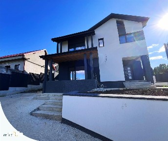 Casa in Tomesti | 4 camere | Toate utilitatile | La asfalt