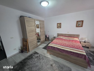 CASĂ TIP DUPLEX în Valea Adâncă reper 5 Drumuri, mobilata si utilata.