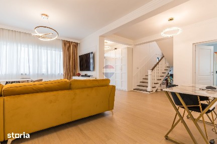 Vilă elegantă I Valea Lupului | 5 camere I 775 mp teren I Comision 0%