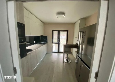 Casa moderna, complet mobilata si utilata - Iasi
