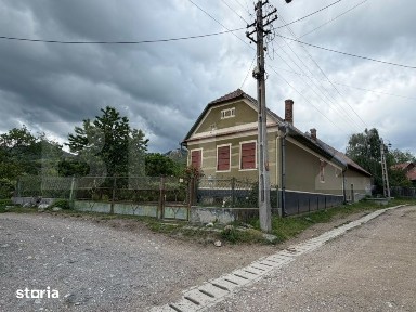 Exclusivitate! Casa individuala 173 mp, teren 1687 mp, in Coltesti