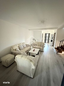 CASĂ INȘIRUITĂ | 4 CAMERE | ULTRA-FINISATĂ | 142 MP | DEALUL FURCI