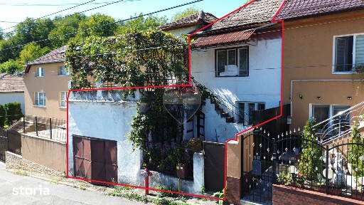 Casă Medias str Viilor