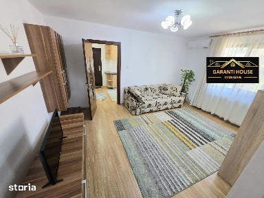 Bd. Bucuresti (zona Pressco), apartament 2 camere, mobilat, 320€/Luna
