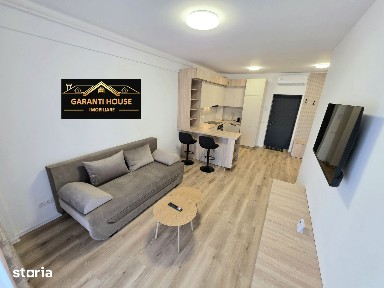 Prima închiriere, apartament cu 2 camere, parcare, boxa, 350€/Luna