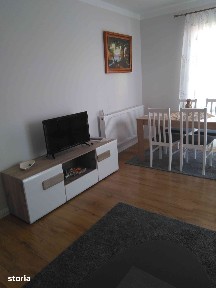 3camere ultracentral + garaj subteran