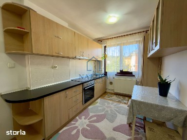 Apartament ultracentral cu 2 camere de închiriat - zona Pressco