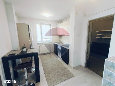 Apartament de inchiriat cu 3 camere in zona Mag Maramuresul