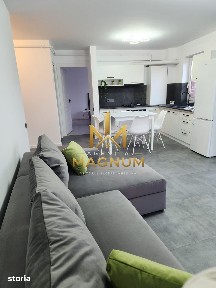 Apartament 3 camere decomandat de închiriat | Strada Lucaciu |