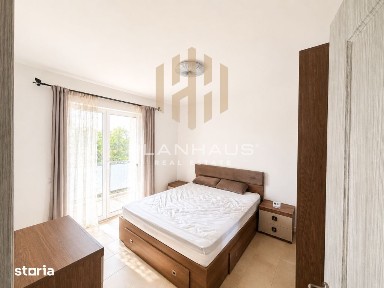 Apartament 2 camere - str. Lămâiței, parter