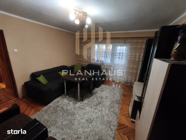 Apartament 4 camere, 103 mp, Strada Gării, Baia Mare, bloc izolat