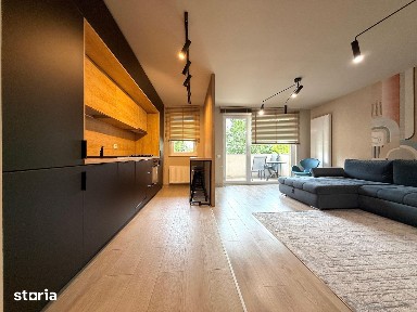 Apartament 2 camere | Urban Plaza | Loc de parcare