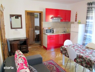 Apartament 2 camere, 30mp, zona Memorandului