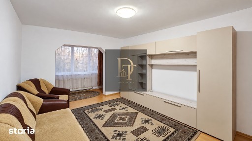 COMISION 0% | Apartament 3 camere spatios, luminos| LOC PARCARE