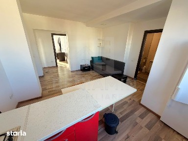 3 Camere-Mobilat-Utilat-60mp-Centrala Termica-Zona Grivitei