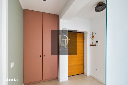 COMISION 0% | Apartament 2 camere luminos si spatios