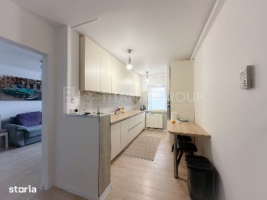 Apartament 3 camere modern, Carpatilor, Racadau