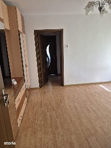 Apartament 2 camere semidecomandat mobilat utilat central garii