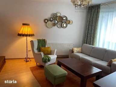 Apartament 2 camere | Alphaville | Complet mobilat si utilat