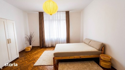 Apartament modern la casa in zona Grivitei