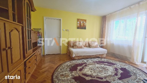 Apartament doua camere mobilat Astra