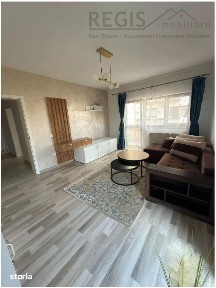 Apartament 2 camere modern cu parcare,Sanpetru,Shop Park