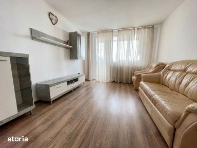 Apartament cu 2 camere in zona ITC