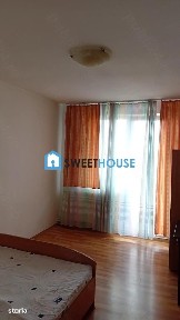 Apartament cu 3 camere Grivitei