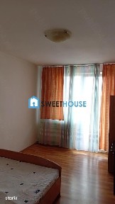 Apartament cu 3 camere Grivitei
