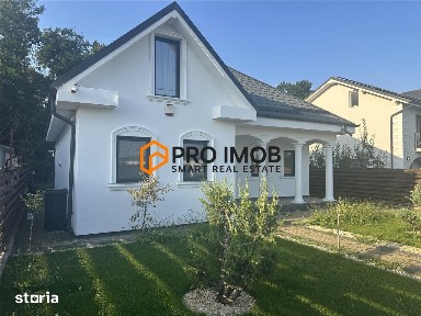 Casa P+M zona Vanatori-Vrancea