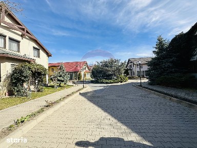 Casă / Vilă cartier exclusivist
