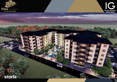 Spre vanzare | StudioELISA RESIDENCE- locul in care viitorul tau pri