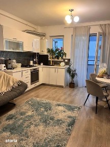 Apartament doua camere
