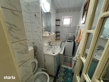 APARTAMENT DE 2 CAMERE| STR. SUCEVEI| BLOC IZOLAT