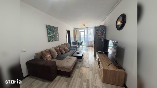 Apartament 3 camere, etaj 1, parcare și boxă | 53 mp, Subcetate |