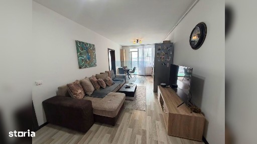 Apartament 3 camere, etaj 1, parcare și boxă | 53 mp, Subcetate |
