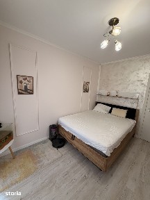 Vând apartament 2 camere Militari Residence/Tineretului 17