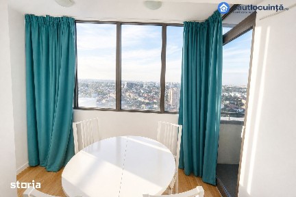 Ap 2cam\Berceni\Monaco Tower\Mobilat\Utilat