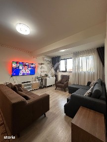 Apartament 3 Camere | Trio Residence Otopeni