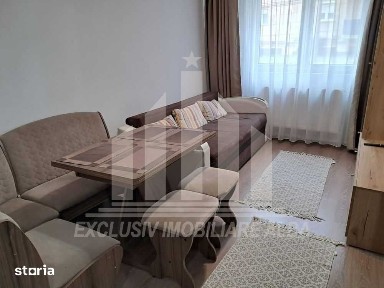 Apartament 2 camere | Etaj 1 | Cetate-Spital