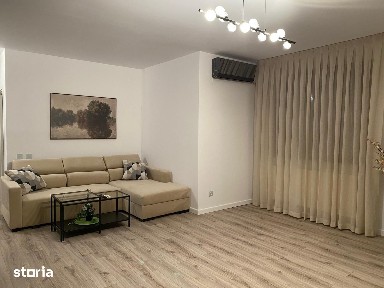 2 camere | Otopeni | renovat complet | parcare inclusă