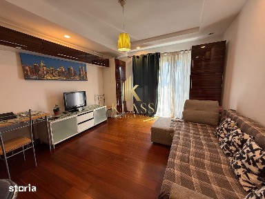 Apartament de vanzare cu 2 camere in Cosmopolis - Faza 1 - parcare