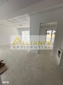 15 MINUTE METROU BERCENI - 2 CAMERE - 61mp - 104.200euro TVA inclus