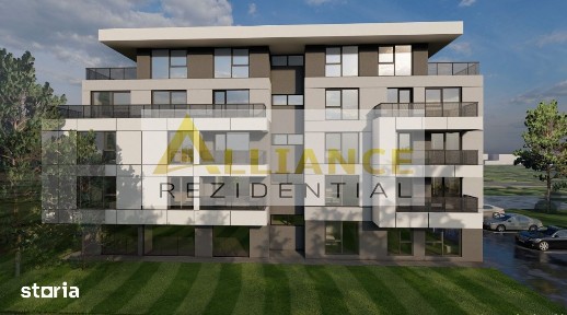 ANSAMBLU NOU | Sos. Leordeni | Preturi de la 83.640 EUR TVA inclus