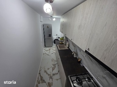 Apartament 2 camere - Renovat - Bloc Anvelopat