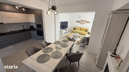 Apartament 2 camere - Prelungirea Ghencea/ Cartierul Latin - Cubic 7