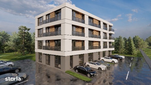 Apartament 2 camere decomandat | Popești-Leordeni | Comision 0%