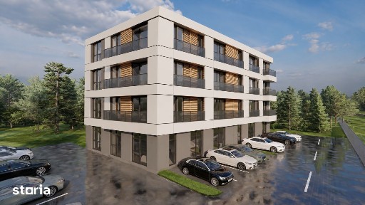 Studio - Finalizare în 2027 | Popești-Leordeni | Comision 0%